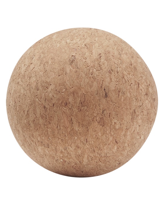 econscious Cork Massage Ball