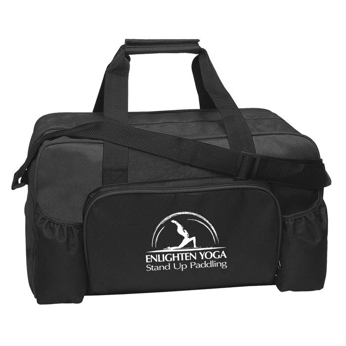 Econo Promotional Duffel Bags