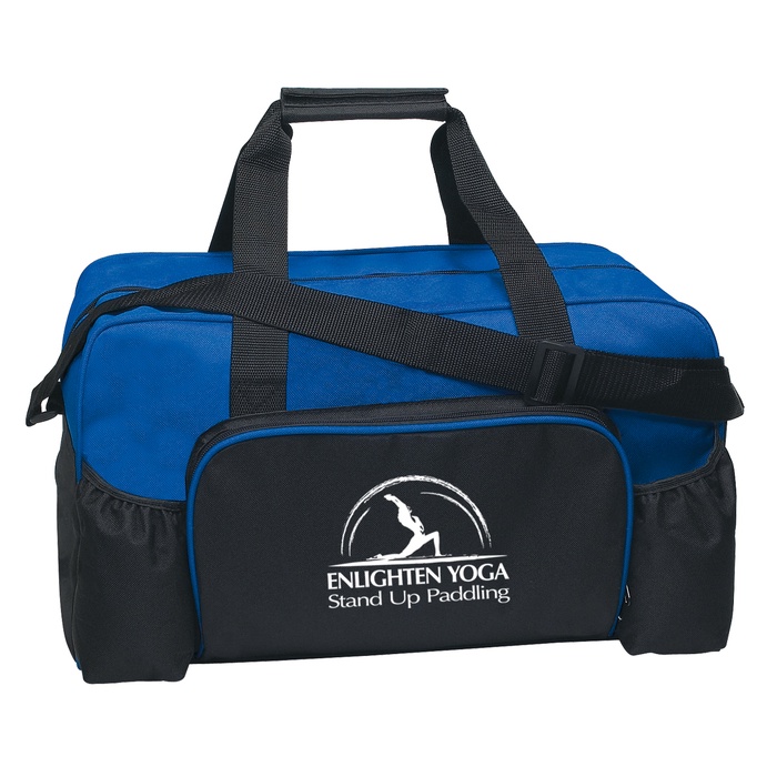 Econo Promotional Duffel Bags