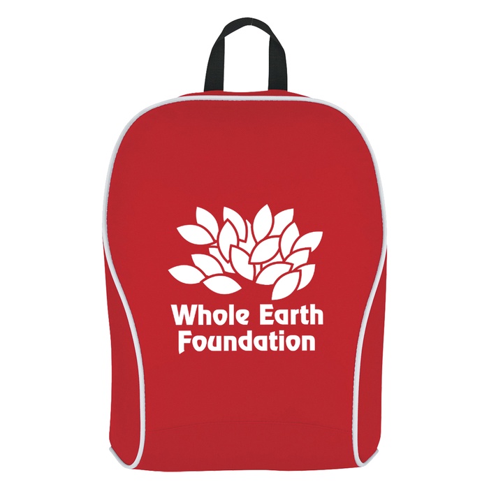 Economy Promotional Backpacks