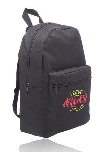 Economy Backpacks with Imprint