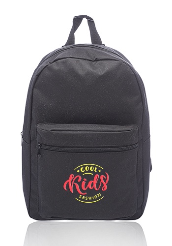 Economy Backpacks with Imprint