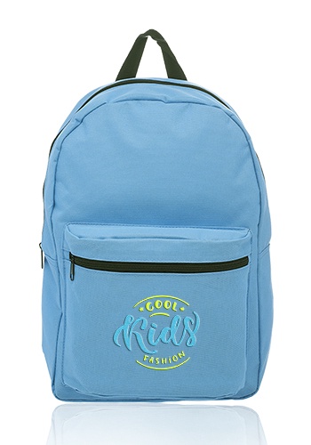 Economy Backpacks with Imprint