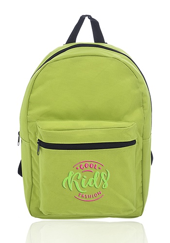 Economy Backpacks with Imprint