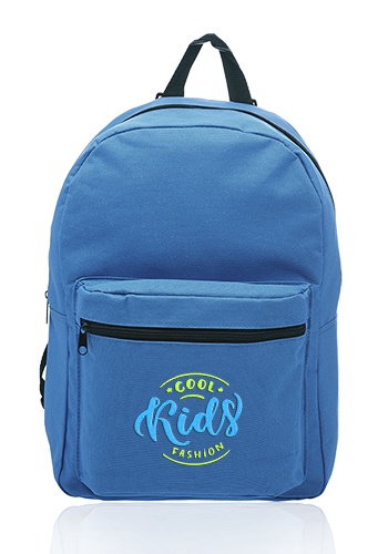 Economy Backpacks with Imprint