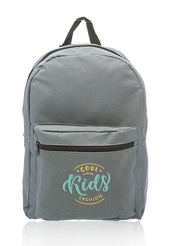 Economy Backpacks with Imprint