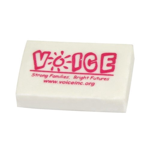 Economy Promotional Erasers
