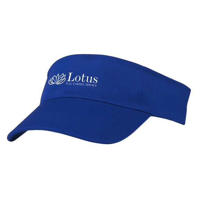 Economy Custom Sun Visors