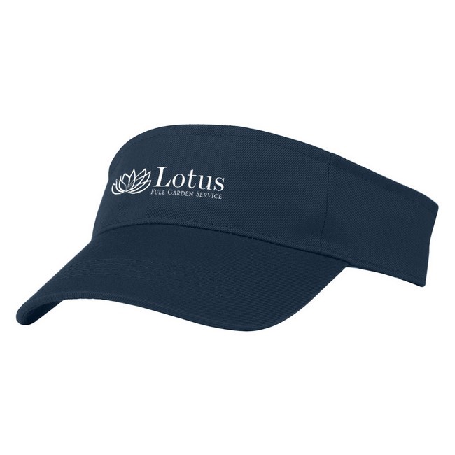 Economy Custom Sun Visors