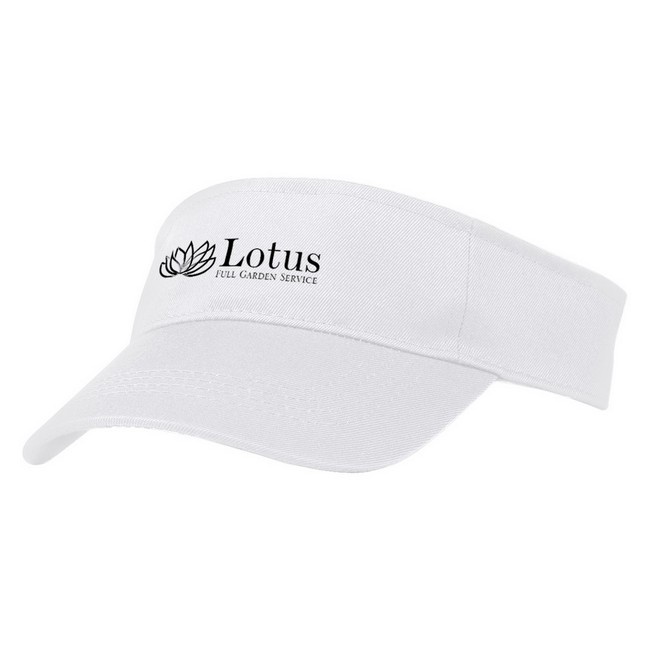 Economy Custom Sun Visors