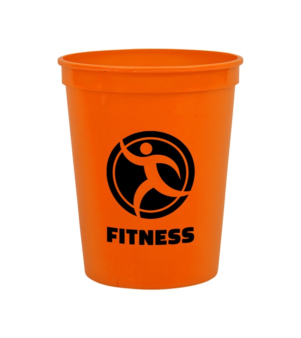 16 oz. Stadium Cup