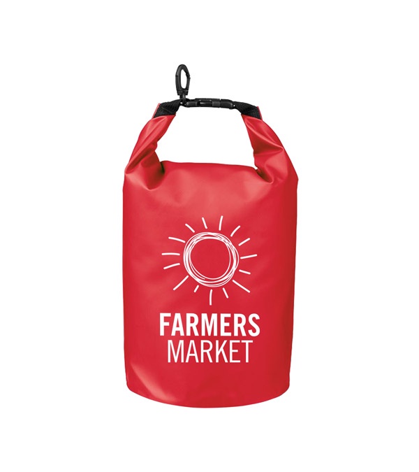 5L Water-Resistant Dry Bag