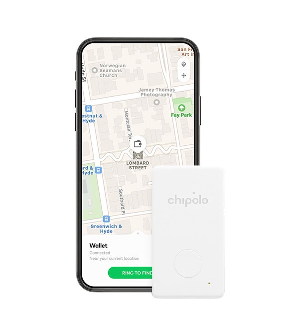 Chipolo CARD - 1 Color