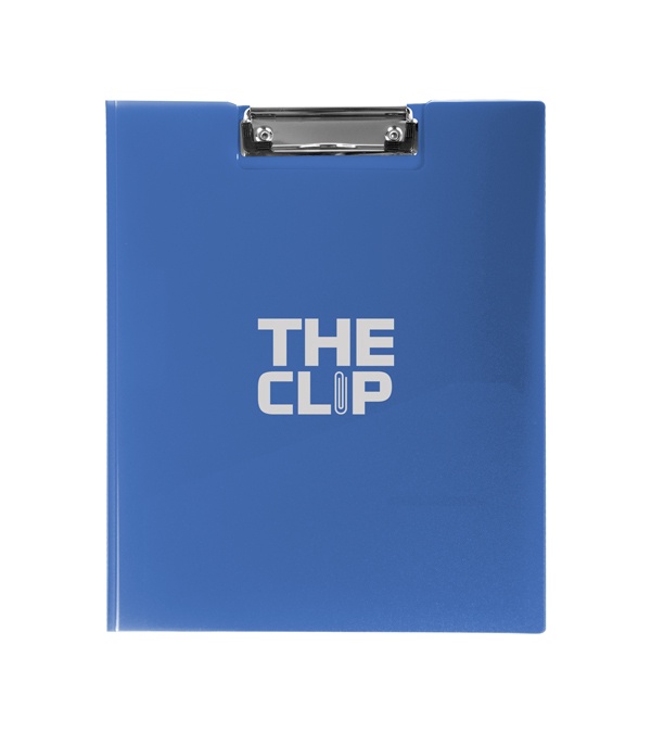 Clip Folder