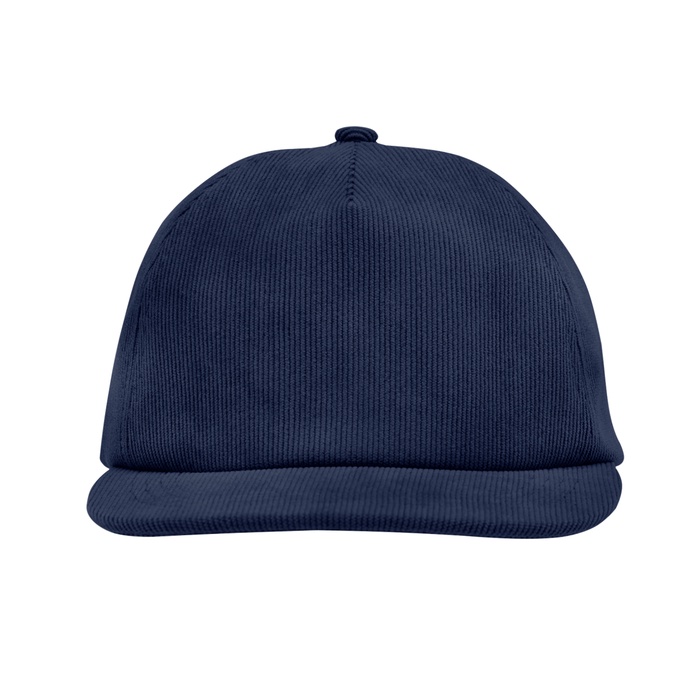Corduroy Dad Cap