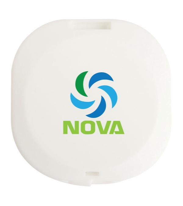 Diva Compact Mirror