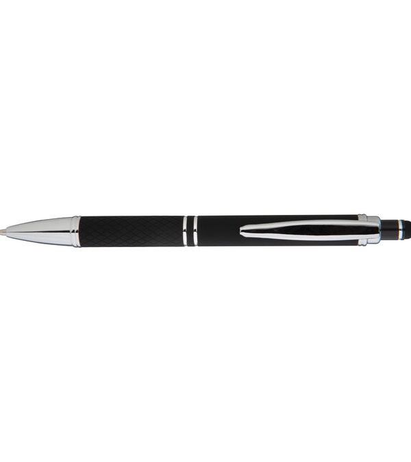 Hexam Stylus Soft Touch - Full Color Imprint