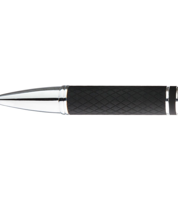Hexam Stylus Soft Touch - Full Color Imprint