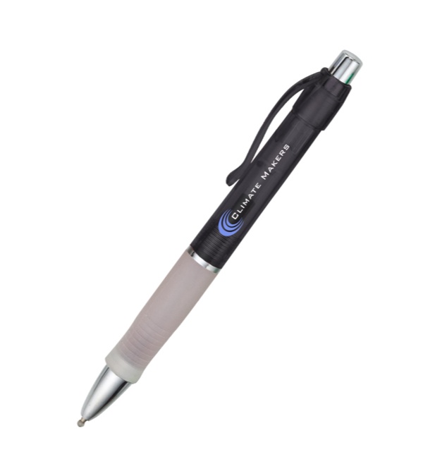 Mr. Gel Pen