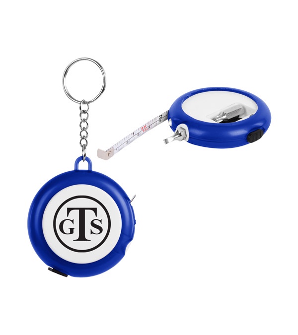 Multi-Tool Tape Measure With Light