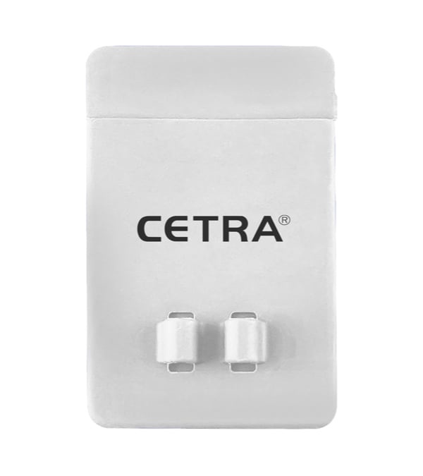Phone Wallet With Earbuds Holder
