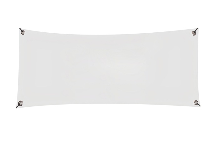 2' x 10' Vinyl Banner