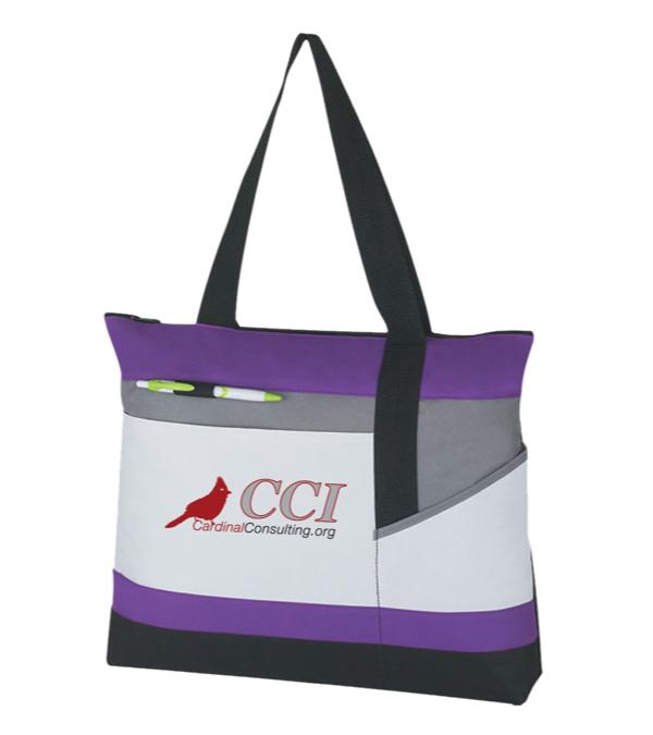 Advantage Tote Bag