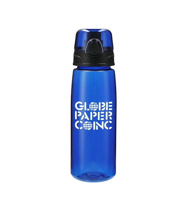 Capri 25 oz. Tritan Sports Bottle