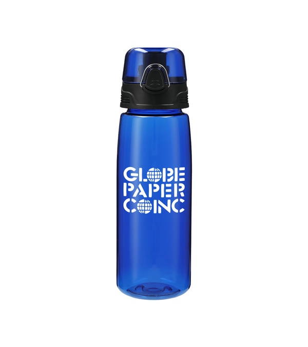 Capri 25 oz. Tritan Sports Bottle