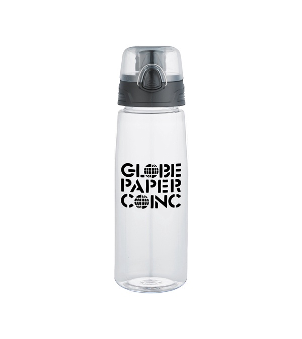 Capri 25 oz. Tritan Sports Bottle