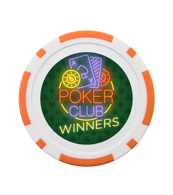 Casino Poker Chips