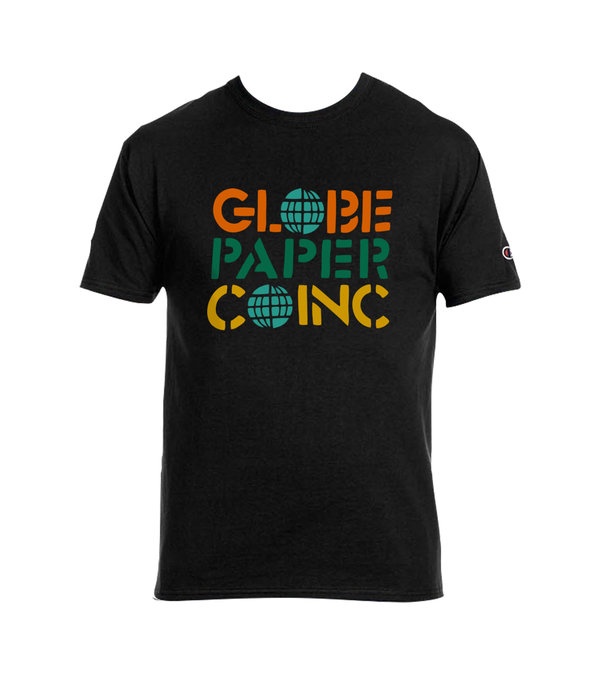 Champion® Adult 6 oz. Short-Sleeve T-Shirt - Screen Print