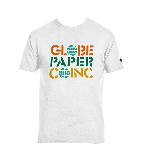 Champion® Adult 6 oz. Short-Sleeve T-Shirt - Screen Print