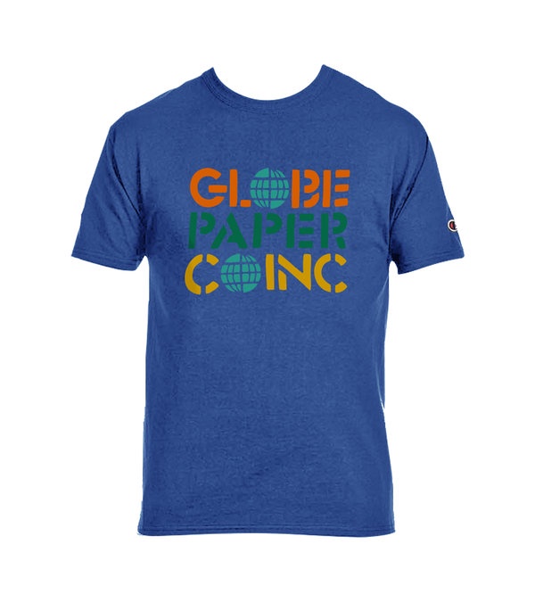Champion® Adult 6 oz. Short-Sleeve T-Shirt - Screen Print
