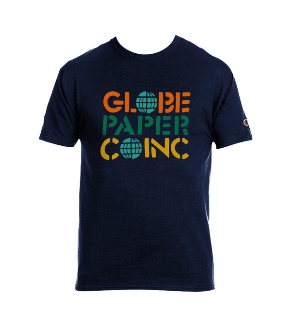 Champion® Adult 6 oz. Short-Sleeve T-Shirt - Screen Print