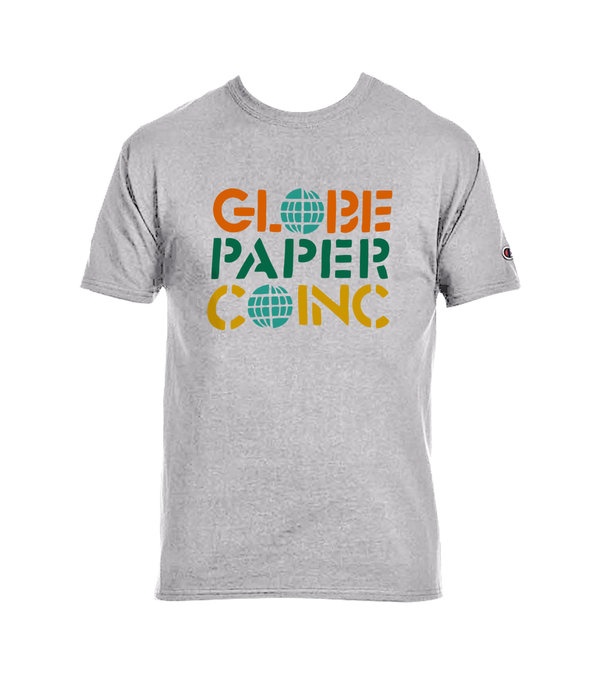 Champion® Adult 6 oz. Short-Sleeve T-Shirt - Screen Print