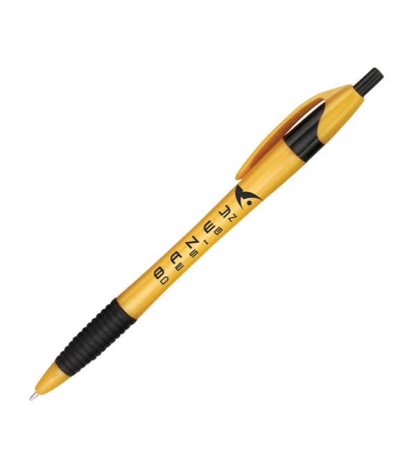 Comfy Curvy Logo Pen