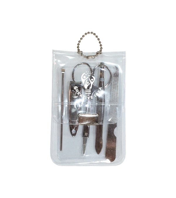 Custom Manicure Kit