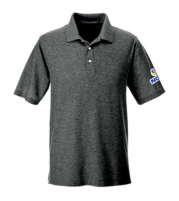 Devon & Jones® Men's Drytec20 Performance Polo - Embroidered