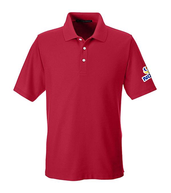 Devon & Jones® Men's Drytec20 Performance Polo - Embroidered
