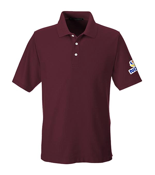 Devon & Jones® Men's Drytec20 Performance Polo - Embroidered