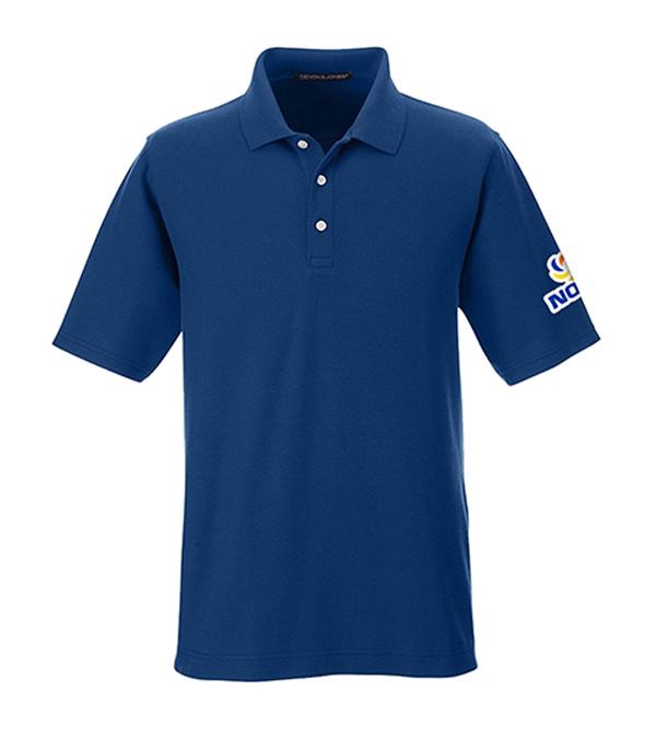 Devon & Jones® Men's Drytec20 Performance Polo - Embroidered