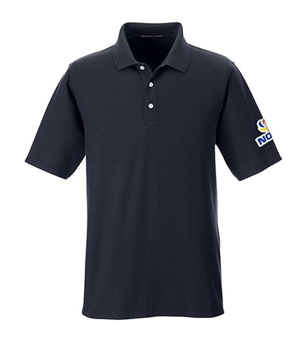 Devon & Jones® Men's Drytec20 Performance Polo - Embroidered
