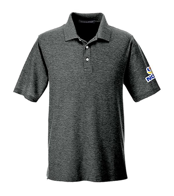 Devon & Jones® Men's Drytec20 Performance Polo - Embroidered