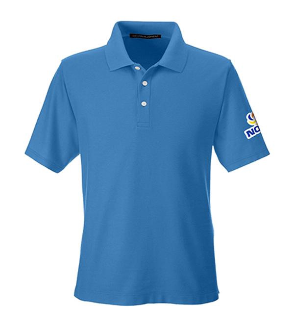 Devon & Jones® Men's Drytec20 Performance Polo - Embroidered
