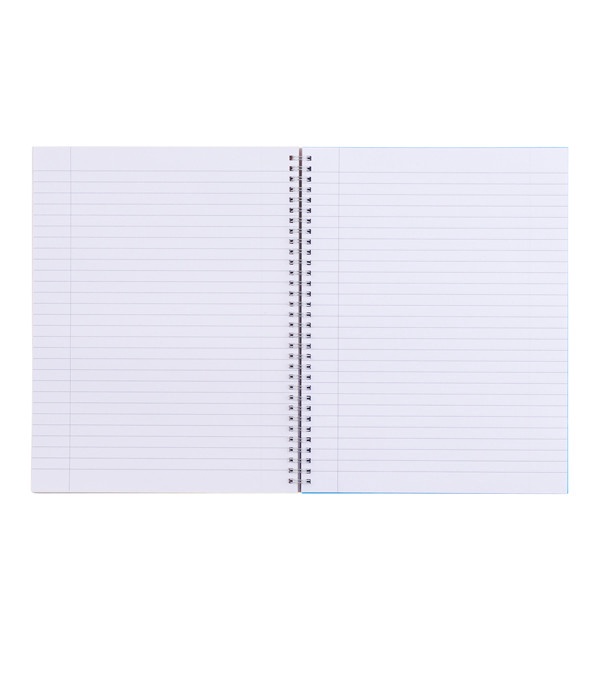 FSC Mix Remark 5-Subject Notebook