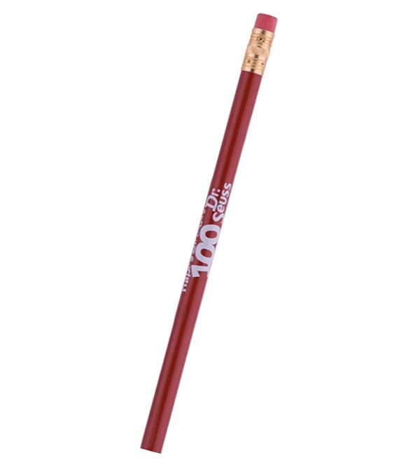 Jumbo Pencil