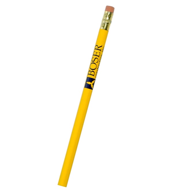 Jumbo Pencil