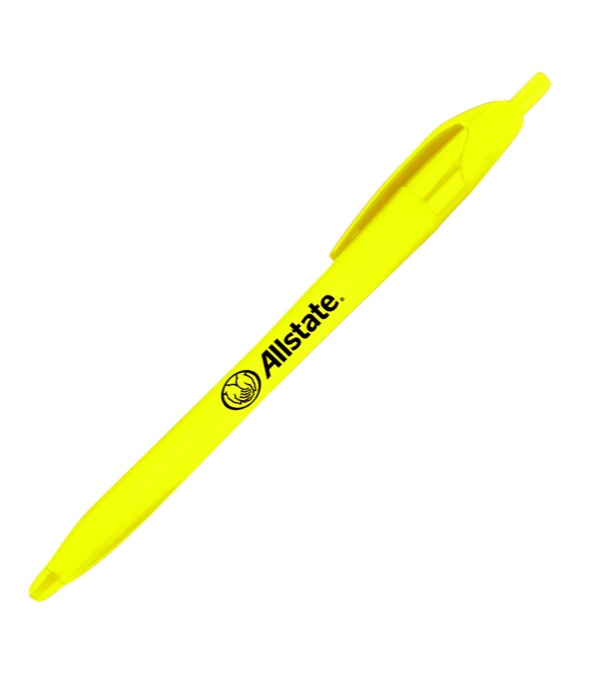 Paramount Dart Pen