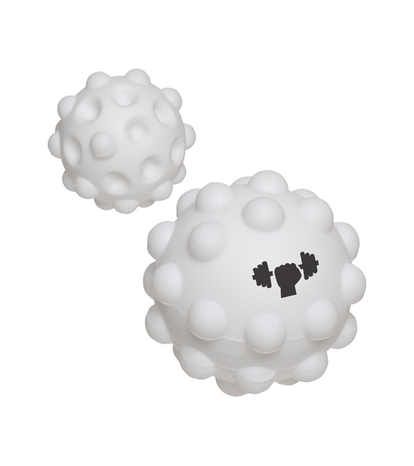 Push Pop Bounce Ball